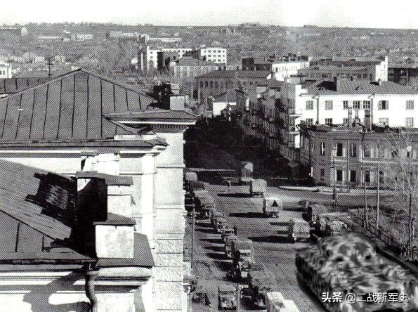 超大型巨炮坦克,陆地巡洋舰巨鼠坦克重达1000吨