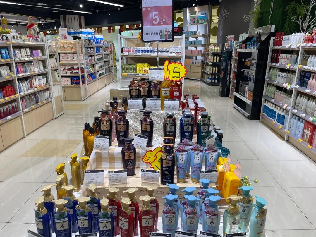 重庆进口零食超市,重庆最高端进口超市