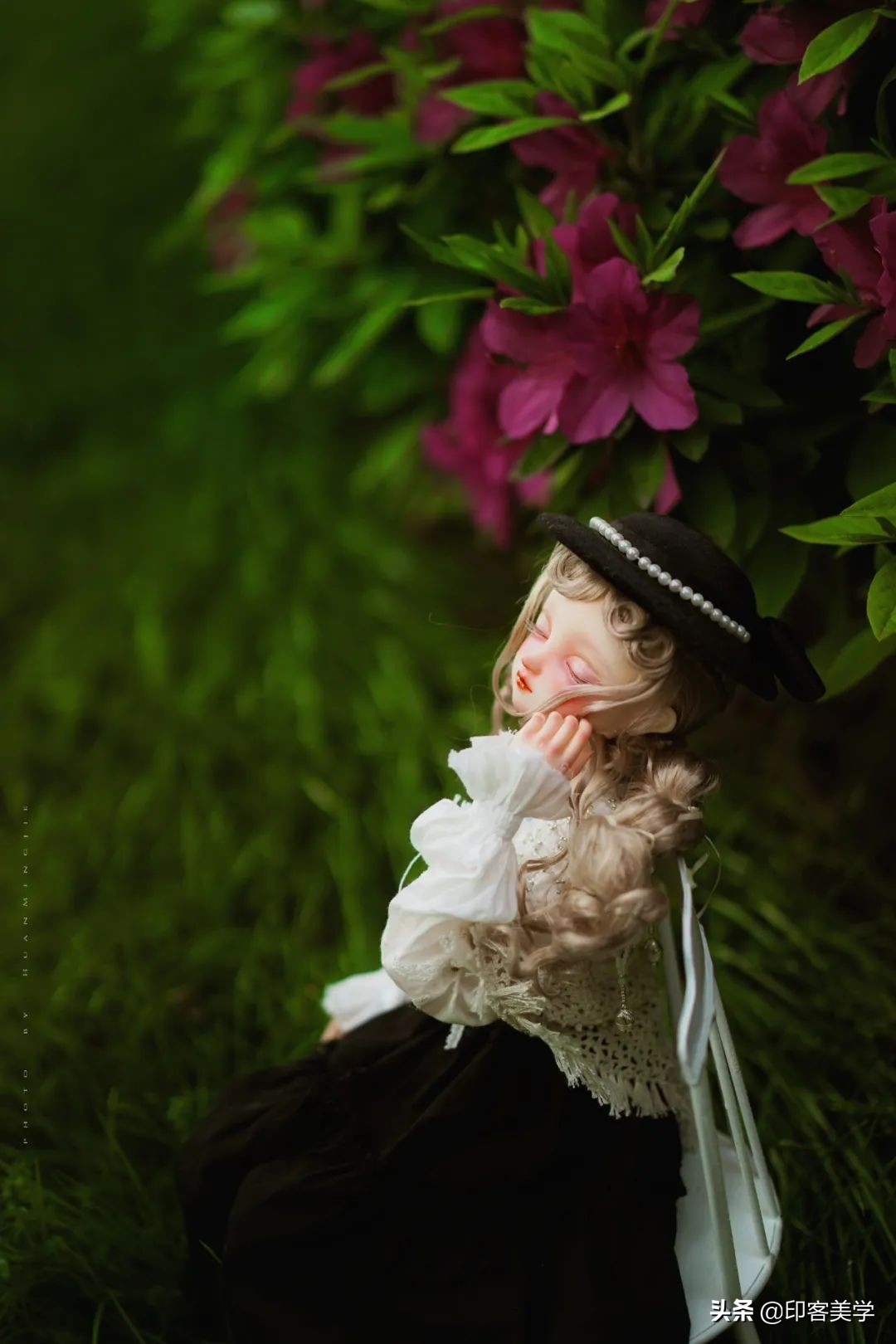 养bjd娃娃最少需要月入多少,养bjd娃娃干什么的