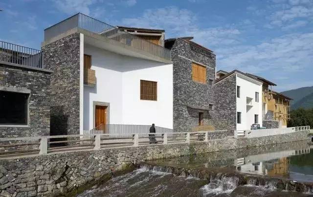 中国最大的夯土建筑,传统夯土建筑