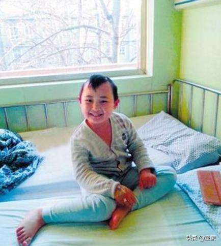 邓鸣贺幸福出发,邓鸣贺从小就跟着爷爷唱豫剧