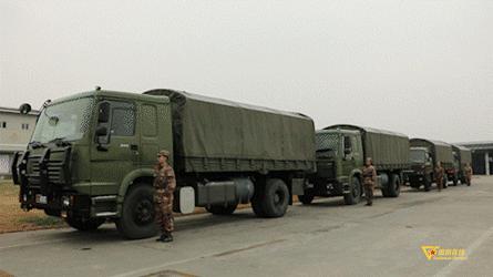 汽车兵日常训练,汽车兵能学到什么