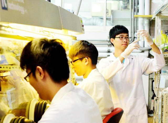 中国天才曹原的视频,曹原夺冠后