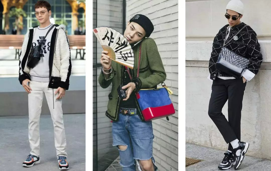 十年盘点,十年大盘点