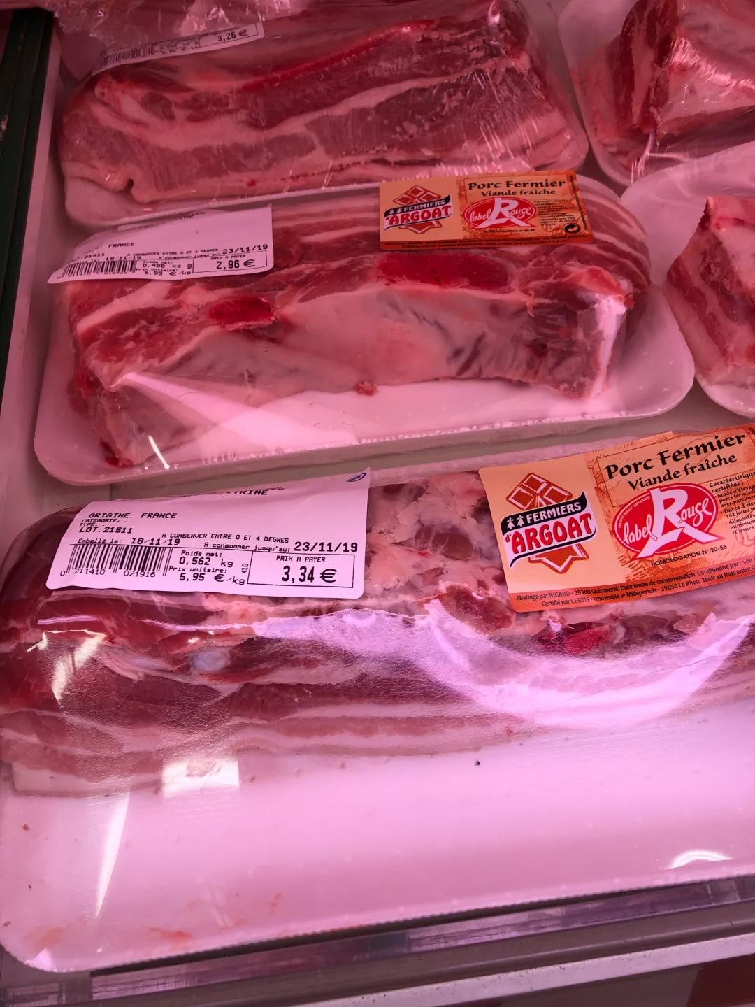 法国牛奶便宜吗,法国物价与中国物价的对比