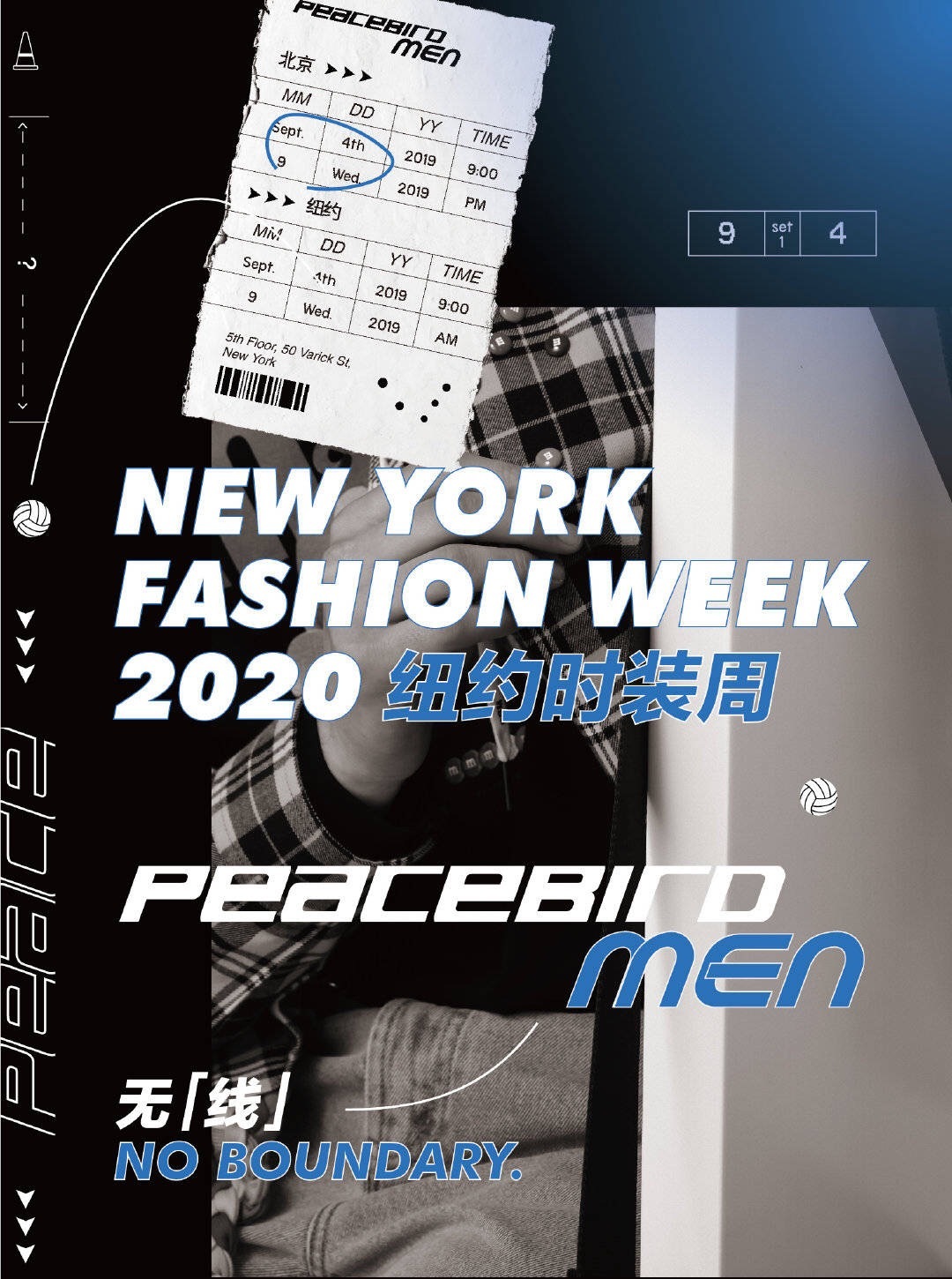 纽约时装周2018春夏流行趋势,纽约时装周2024春夏最新服饰