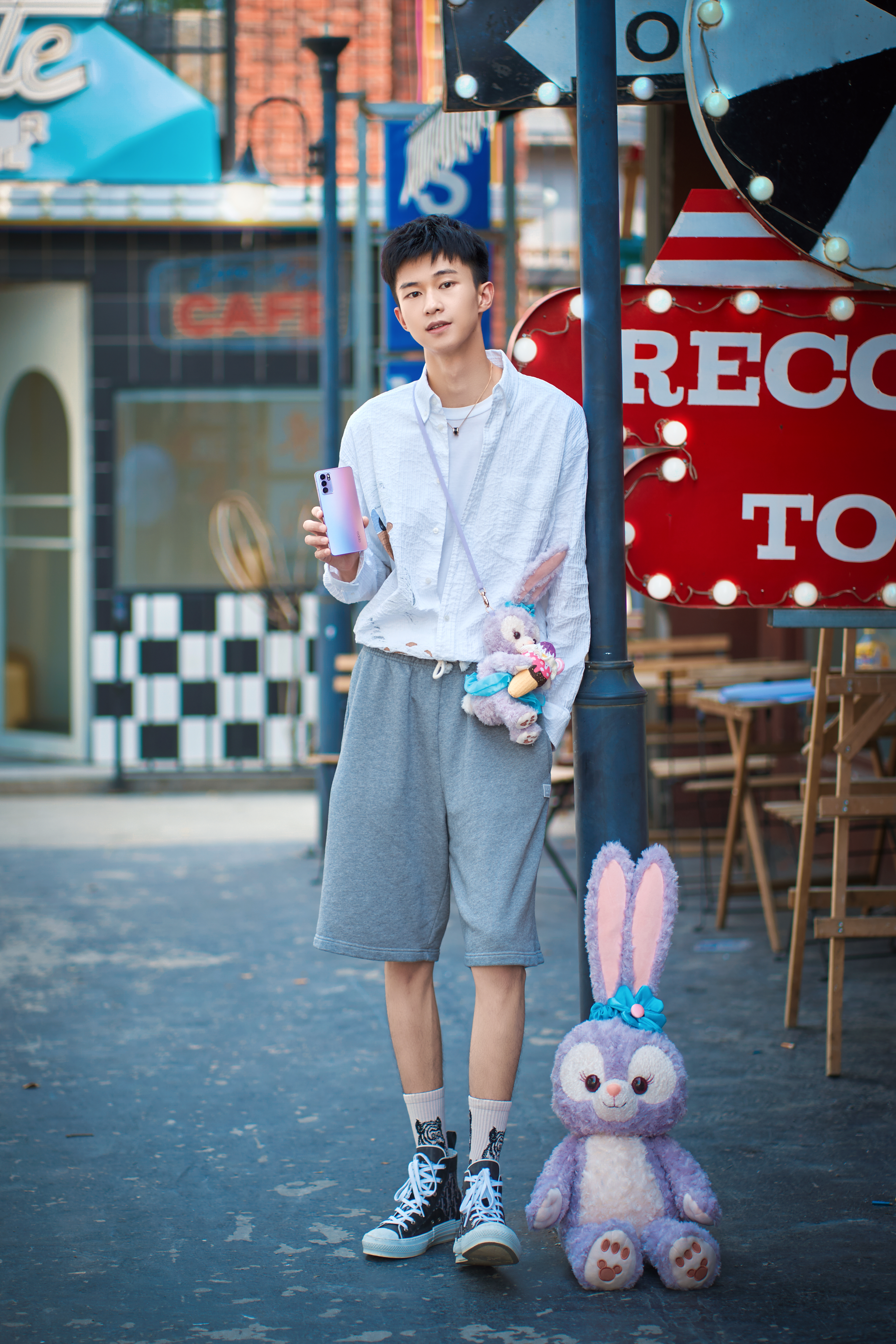 二次元只知“J佬紫”?在动漫界,你怕是要被除名