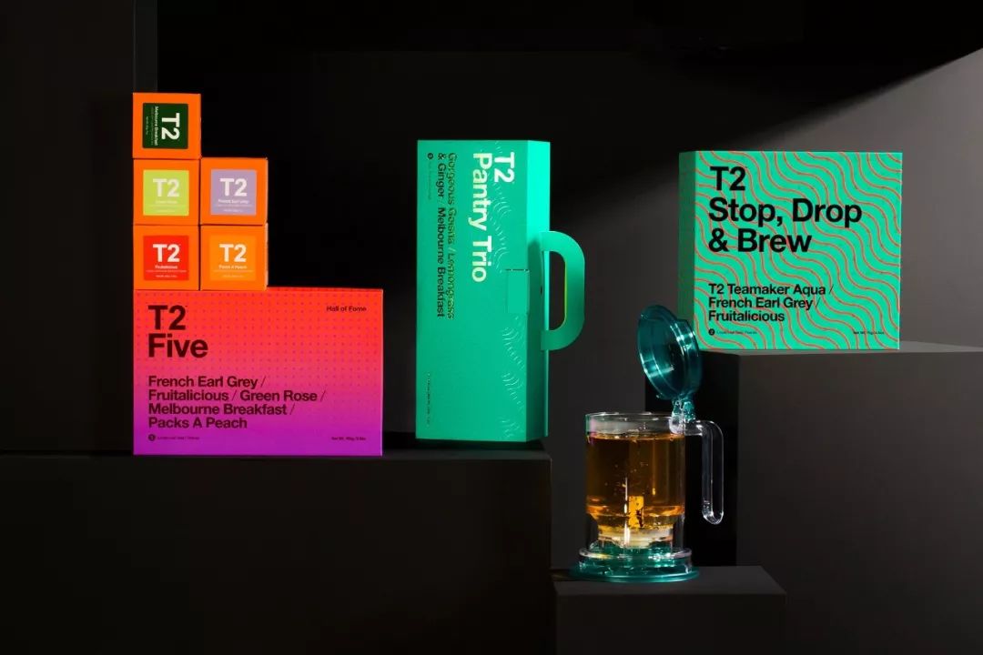 中国元素与现代结合,中国元素与茶文化