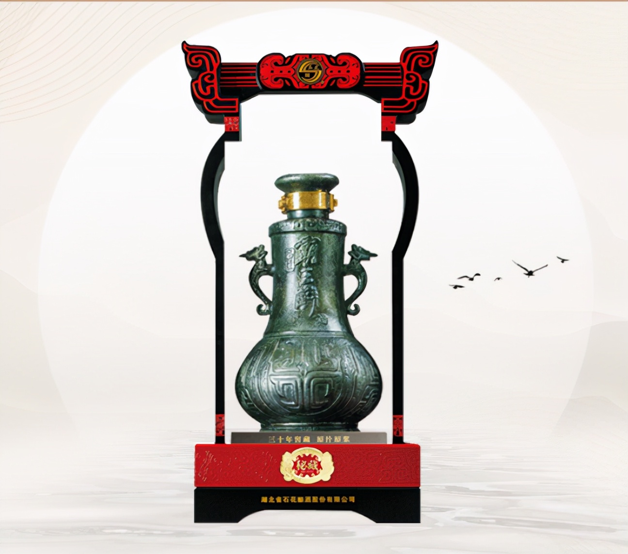 黄鹤楼硬红湖北版和广东版的区别,湖北值得推荐的几款白酒