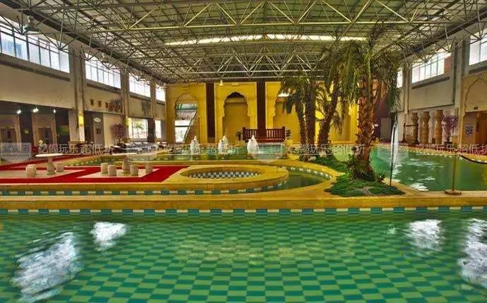 天冷了北京10大温泉,北京郊区两天一晚温泉度假推荐