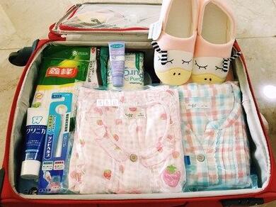 快生了待产包该怎么做,快生了妈妈应该准备什么