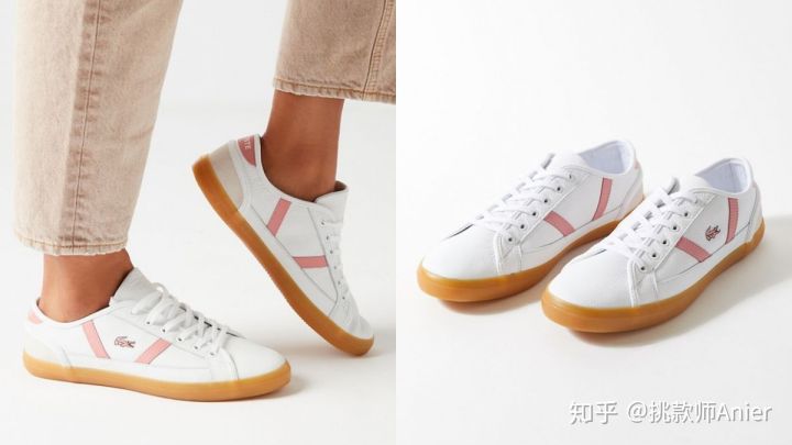 百搭秋季大牌小白鞋推荐,一年四季百搭鞋推荐