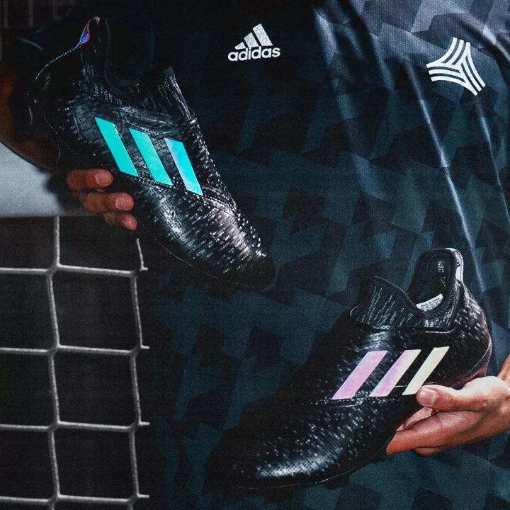 adidas褪色,adidas历史舞台