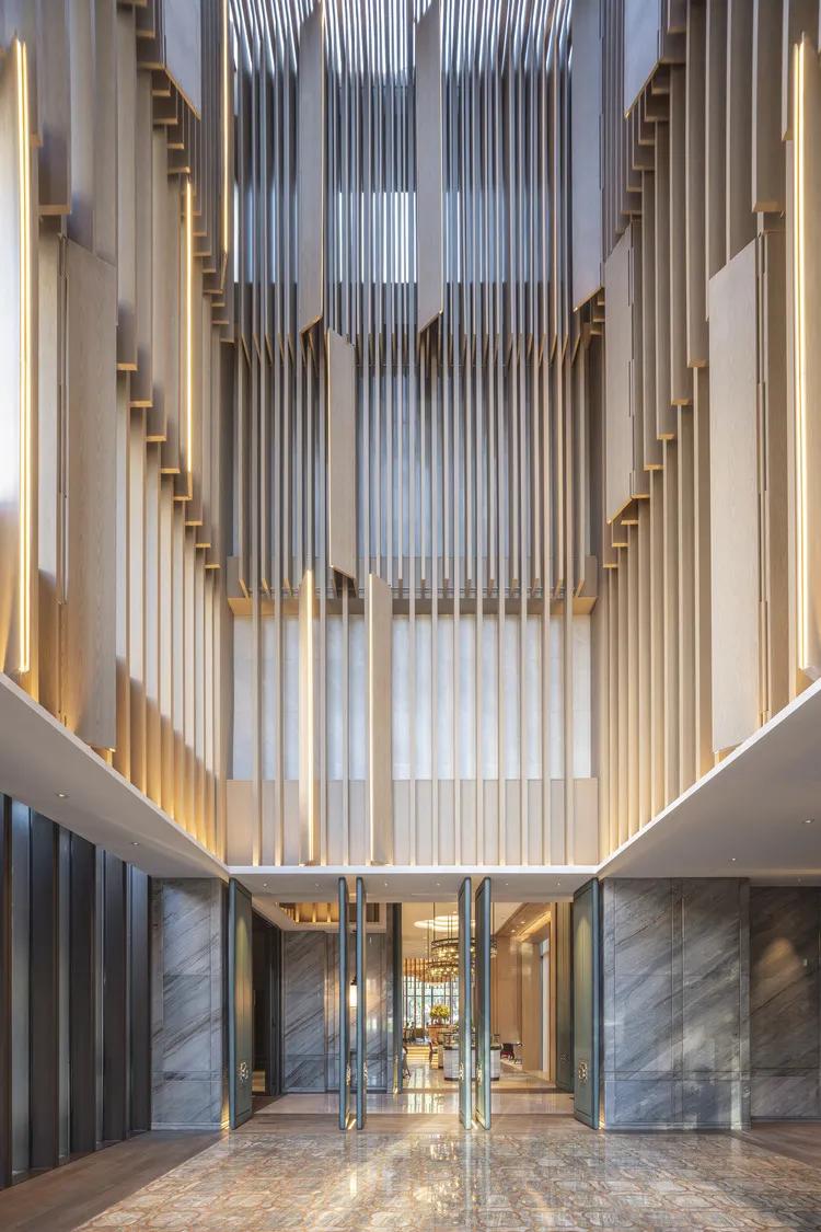 kpf上海项目,kpf的作品