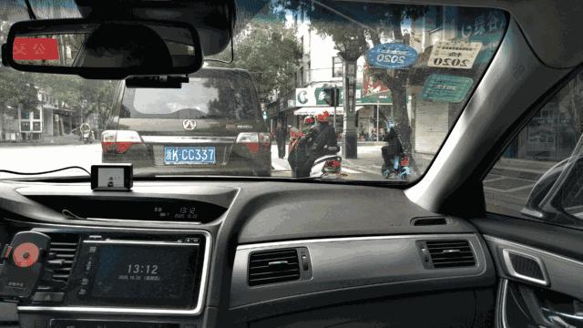 minieyeai防撞仪怎么样,minieye防碰仪换大屏