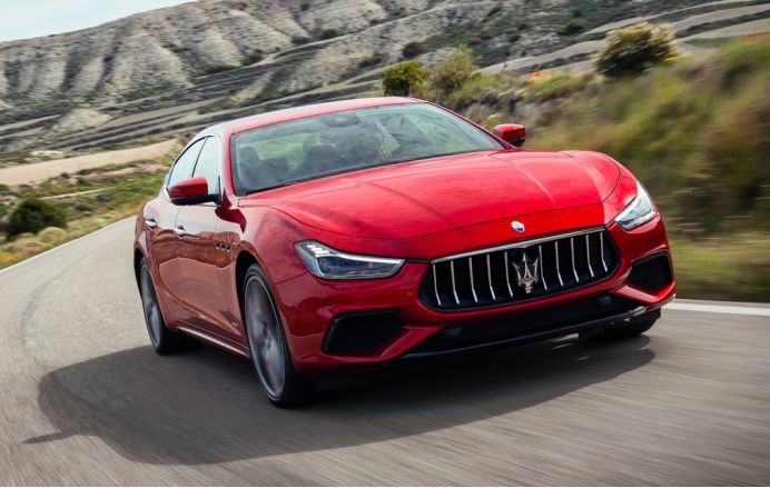 这几款车没有中文名？那买车时应该怎么叫？