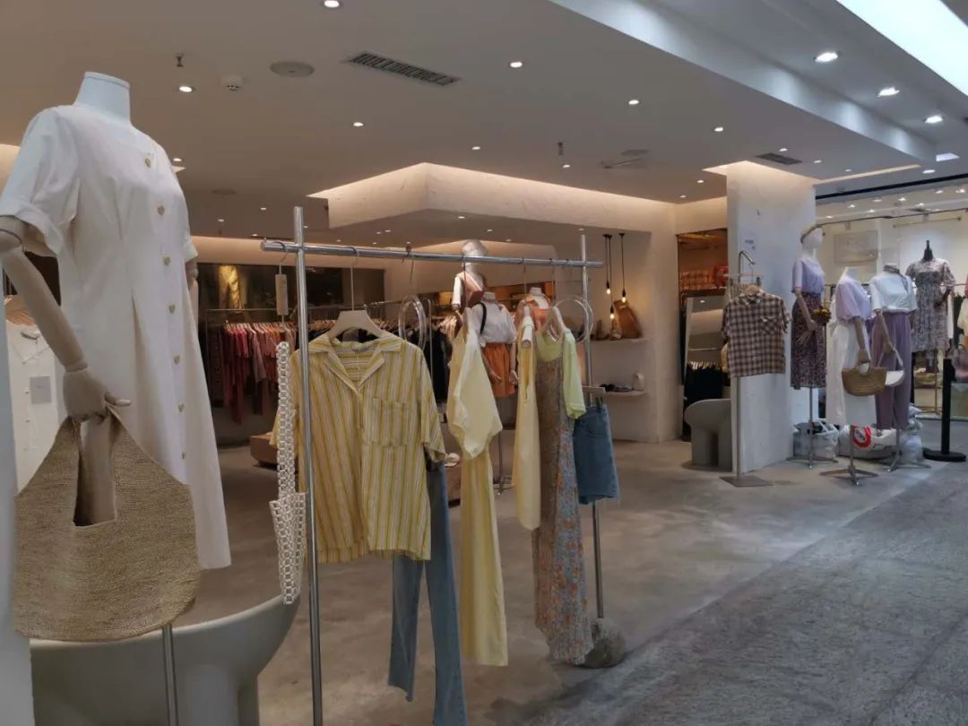 广州最美的服装市场推荐,广州最流行服装批发