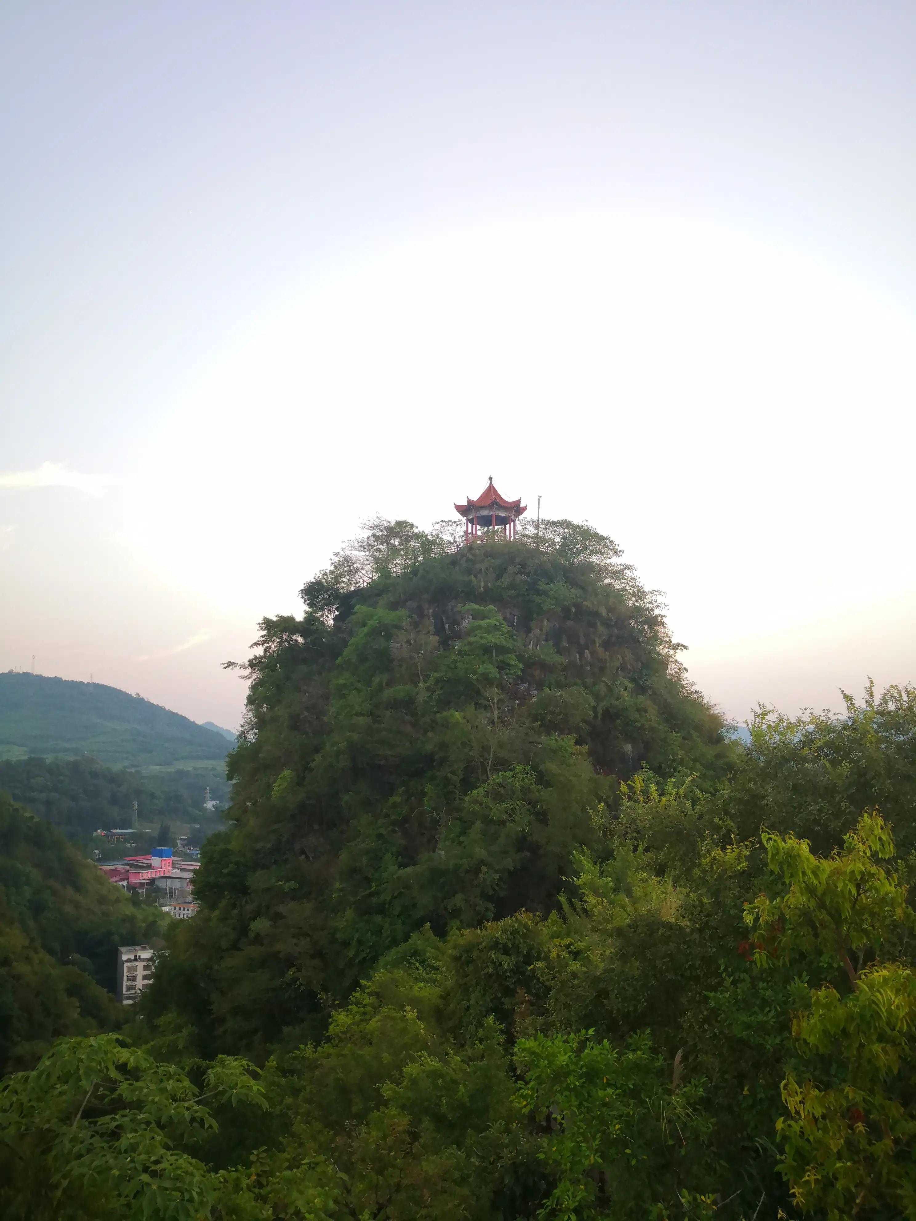 巴马住宿全攻略,巴马的吃住行是怎样的