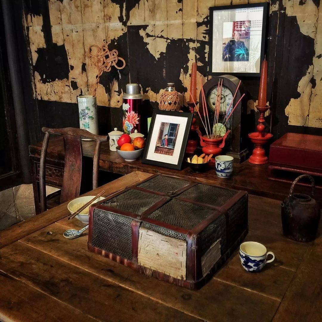 美国博物馆的安徽古宅,安徽百年老宅出现在美国