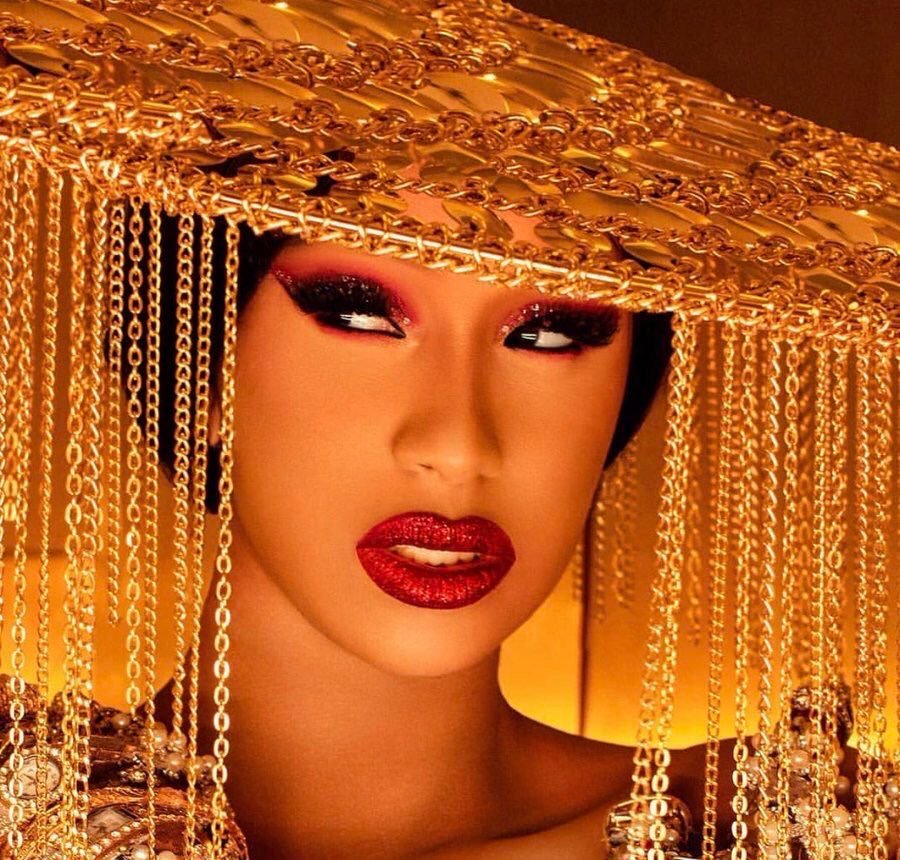 cardib成名历史,cardib的成名经历