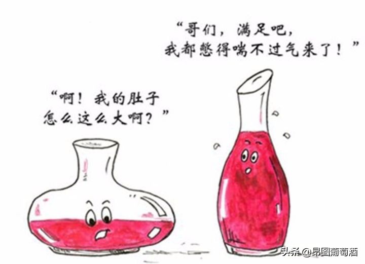 掌握了这些，你就是喝葡萄酒的套路之王