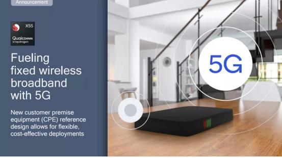 高通5g网络合作,高通推出全新5g移动平台