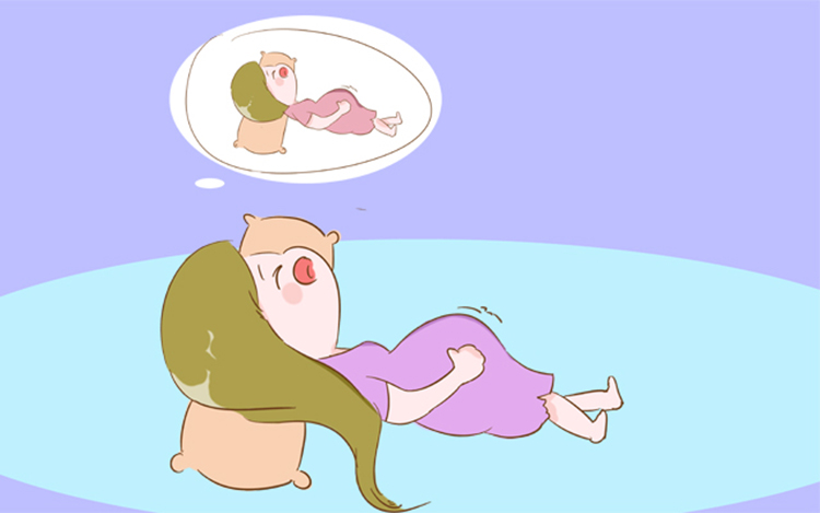 五十岁生二胎是不是真的,50多岁还生二胎