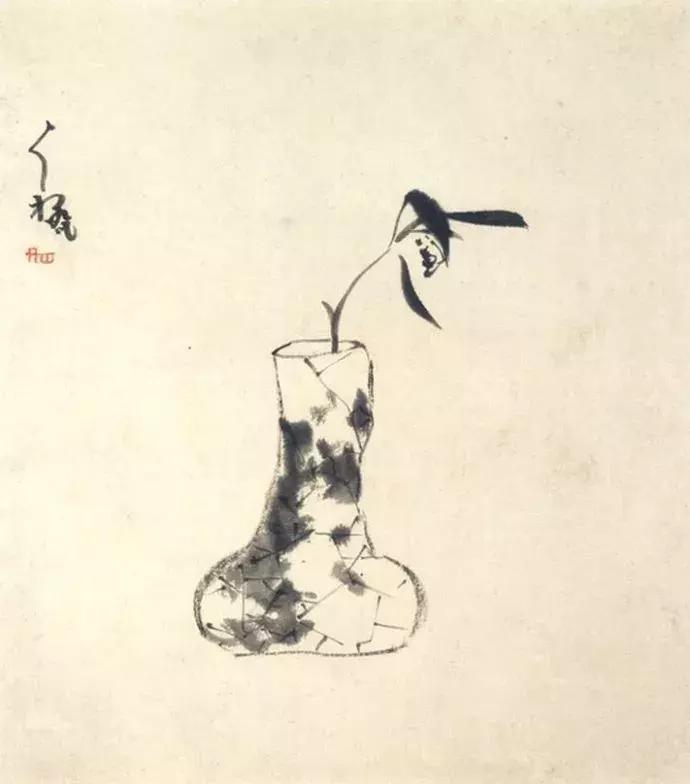 八大山人一生极其重要,八大山人一生