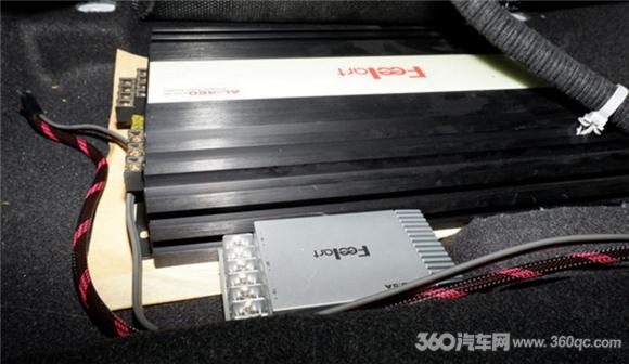 阿特兹有没有必要改装音响,阿特兹低成本改装音响