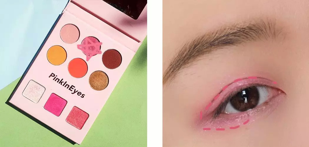 不超过100块钱的平价眼影盘推荐,不用代购的便宜好物