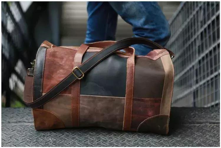 真皮水桶包小众包包品牌推荐,真皮小众包包品牌推荐秋冬