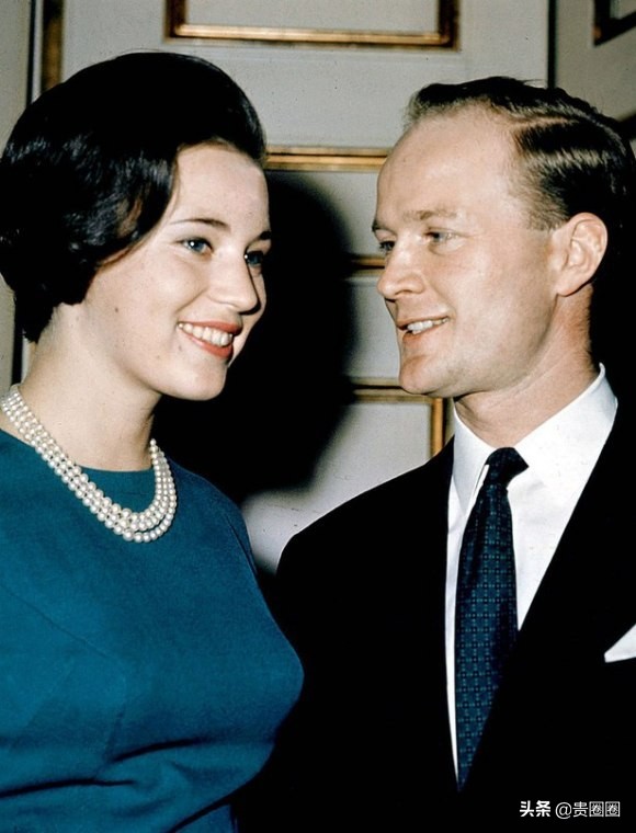 丹麦最美公主嫁给希腊国王,丹麦三美公主爱情故事