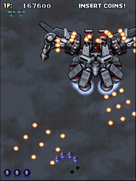 街机游戏boss版,街机游戏boss是条鱼