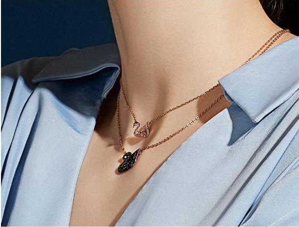 气质女生饰品,气质女神都戴这几种首饰