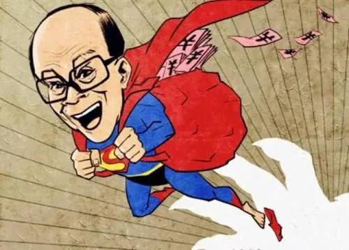 深扒李嘉诚长和系“炼金术”：7年抛售楼市套现1150亿港元！手法、策略曝光