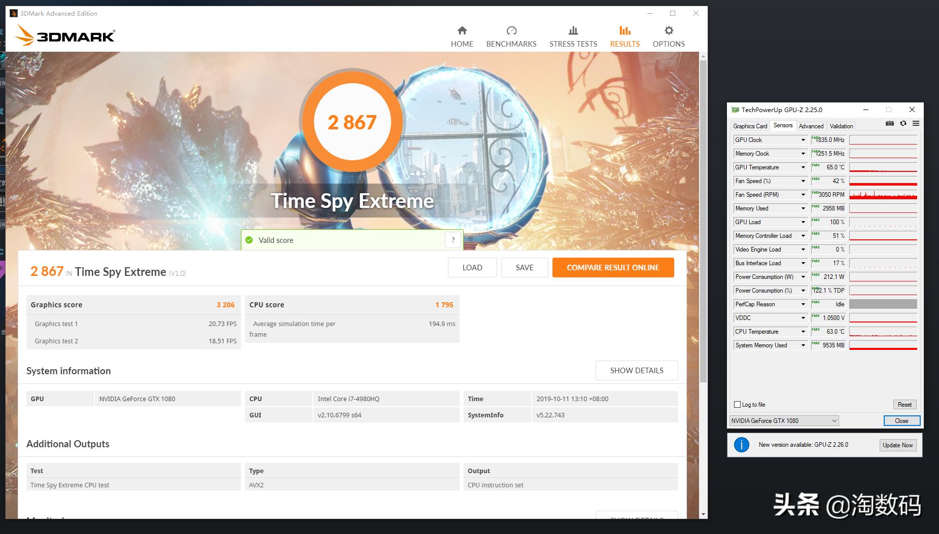 gtx1080鲁大师16万分,鲁大师18w显卡跑分什么水平