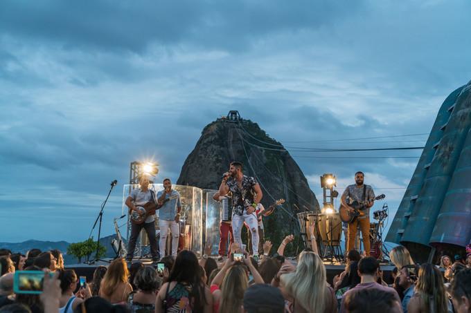 再次拥抱巴西，千万种风情想与你诉说