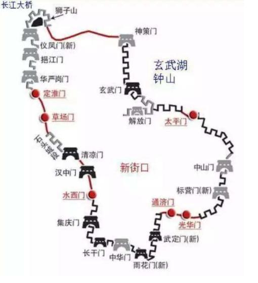 南京明城墙文化,南京明城墙算世界文化遗产吗