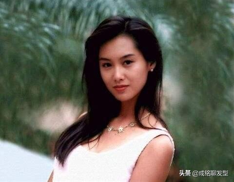 朱茵短发造型大全,朱茵短发复古造型