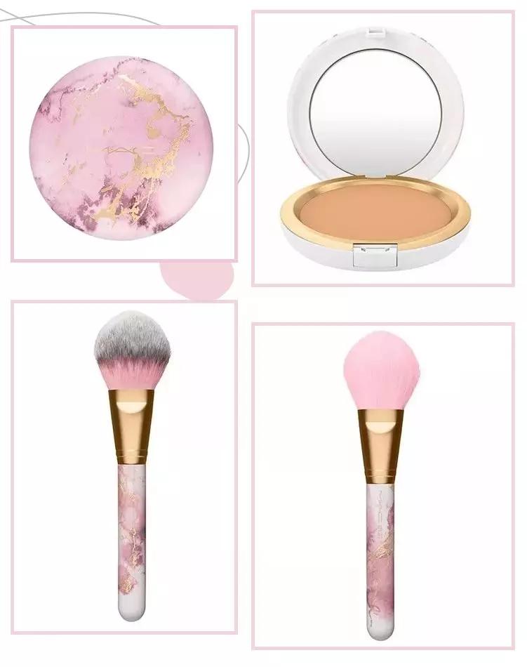 ysl彩妆都有什么系列款式,ysl有哪些值得入的彩妆