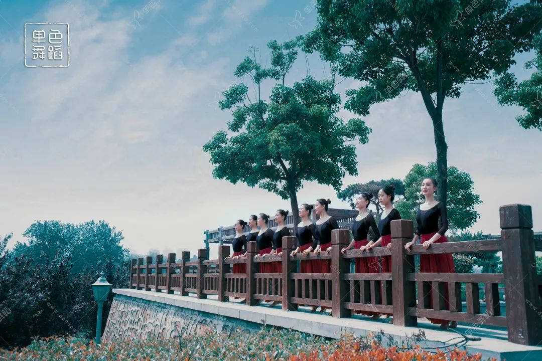 为什么有人学舞学的快,为什么学中国舞的人越来越少了