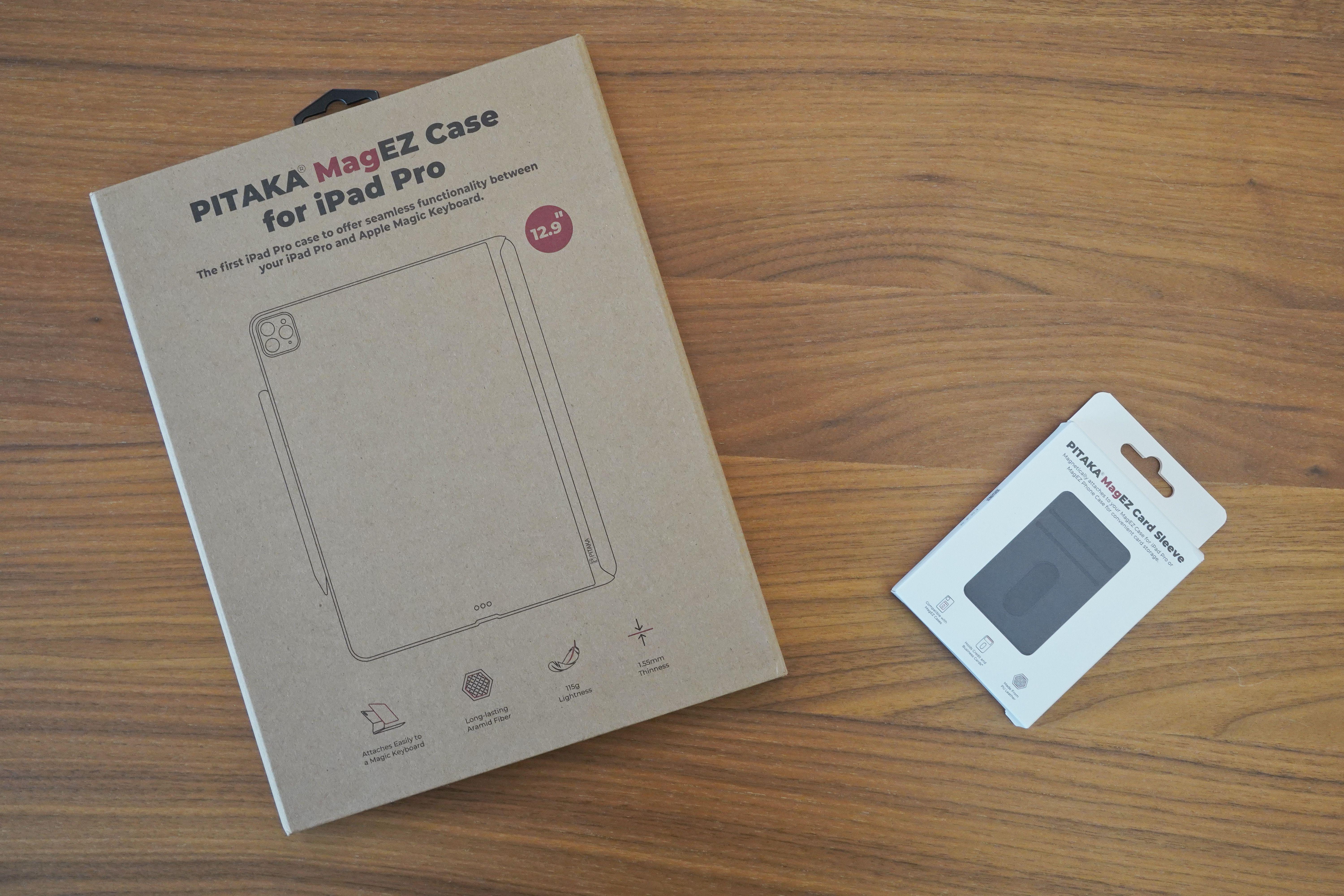 ipadpro推荐保护壳,2021款ipadpro11寸妙控键盘体验