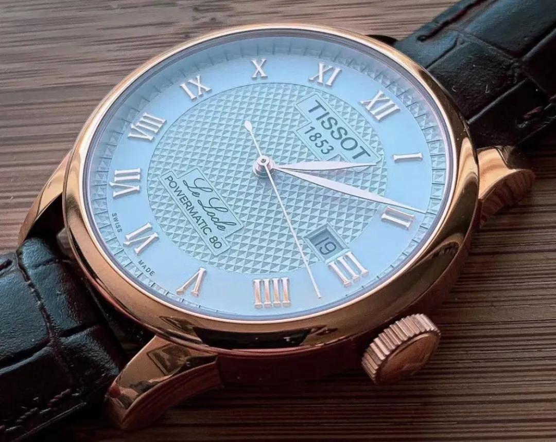 预算不足买手表新款还是老款,十大不建议买的手表天梭电子表