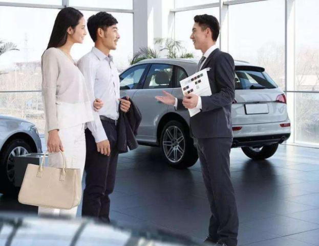 买车的全款和贷款的区别,贷款买车与全款买车的区别