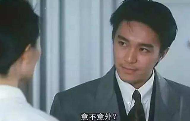 周星驰vs周润发,周星驰与周润发全方面比较