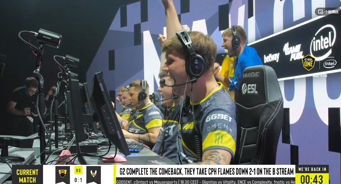 DyAc+加持，电竞显示器的最强之选？卓威ZowieXL2546S显示器评测