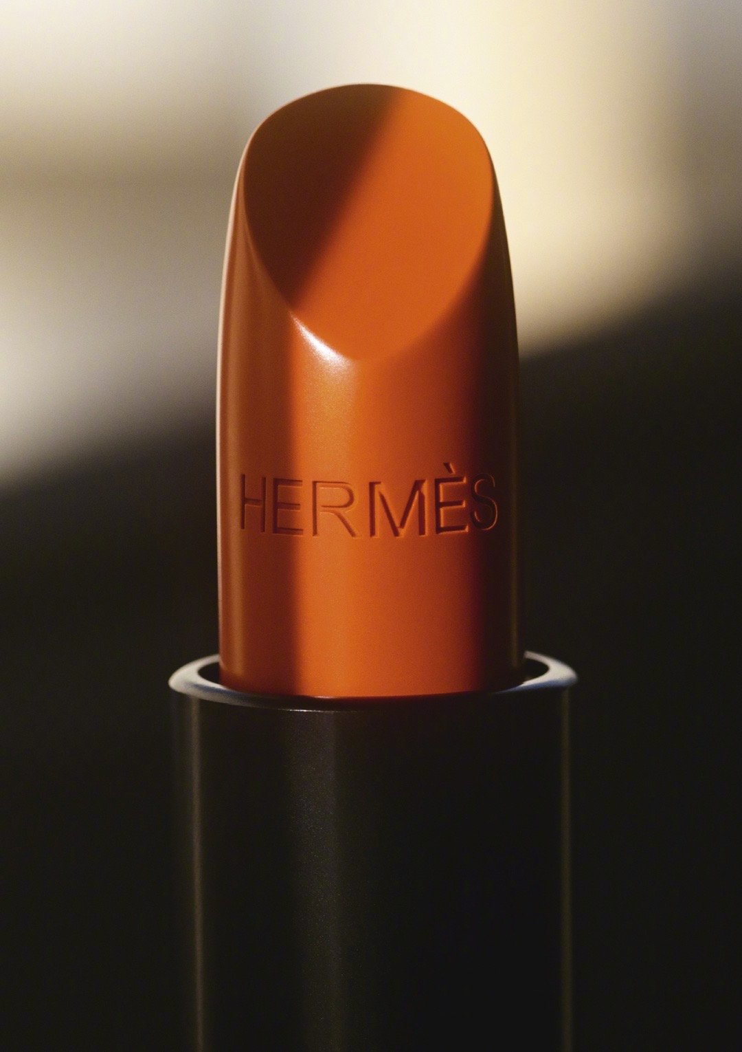 李佳琦说爱马仕口红,李佳琦精致口红