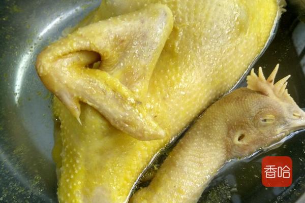 广东年夜饭必备十道菜,北方人的年夜饭广东人的年夜饭