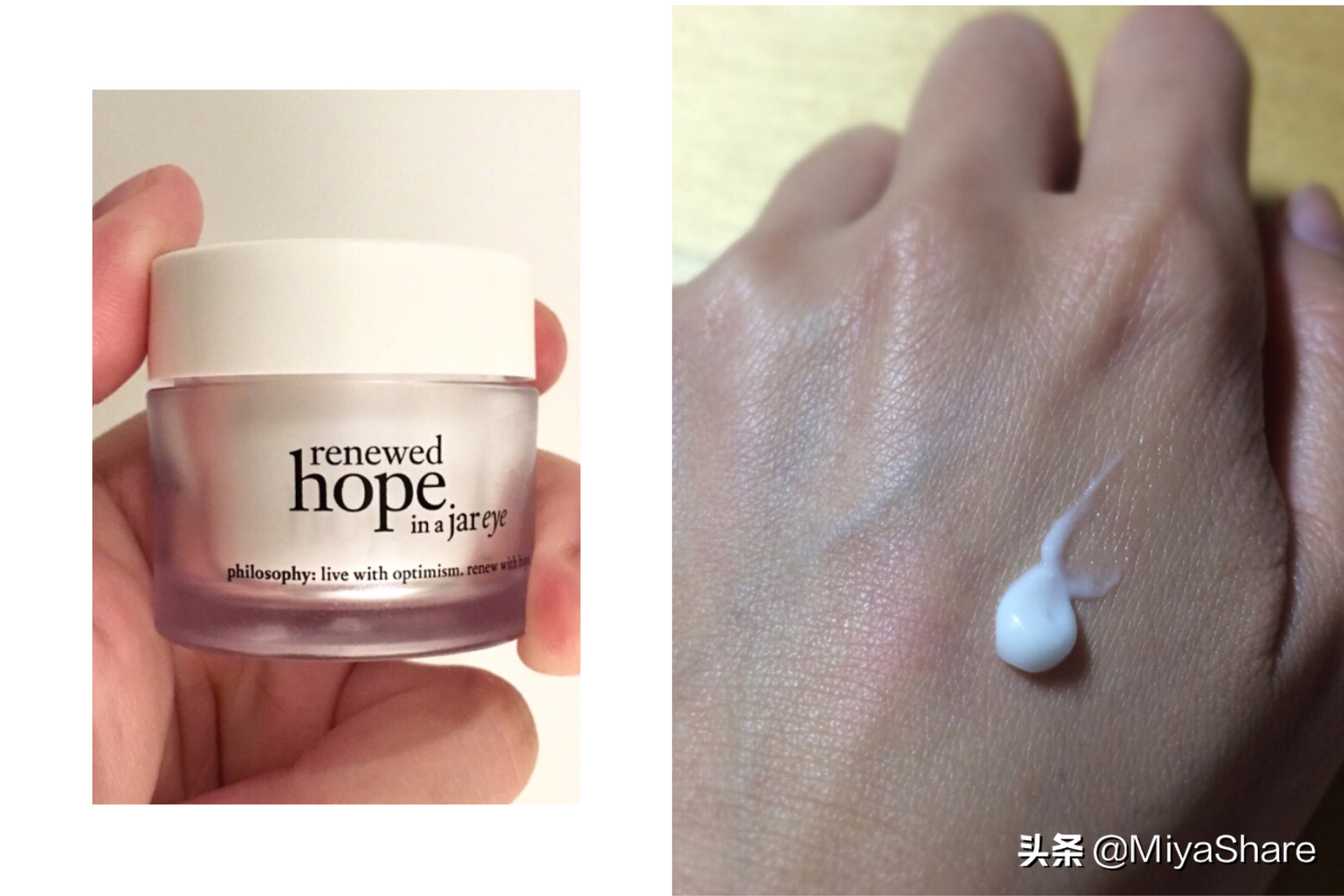 去黑眼圈公认最好用的10大眼霜,30岁后哪款眼霜可以去黑眼圈眼袋