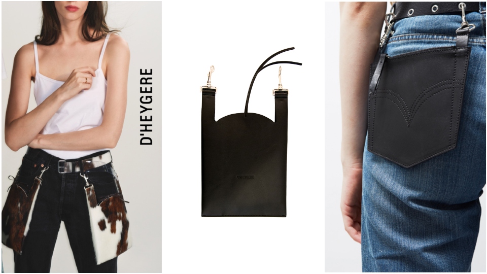 春季包包推荐小众高级感平价百搭,新垣结衣双肩包